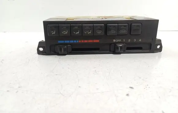 Mazda 626 Climate control unit GA5R