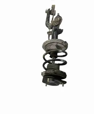 Toyota Celica T200 Front shock absorber with coil spring 4851029265