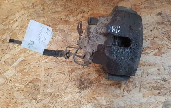 Audi A6 S6 C4 4A Front brake caliper
