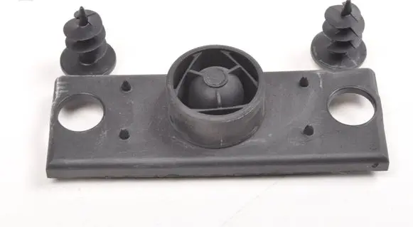 BMW 3 E46 Dashboard trim 7894985