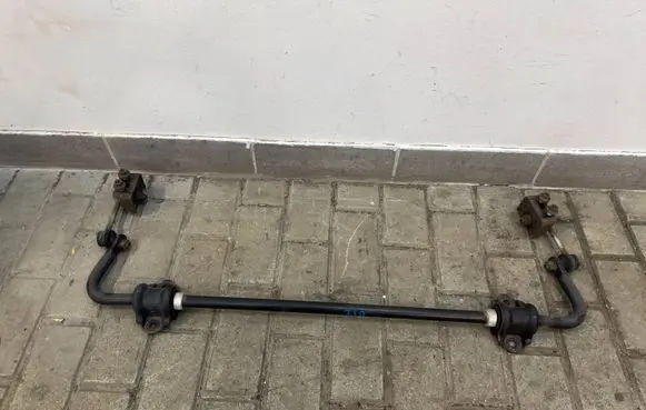 Rear anti-roll bar/sway bar