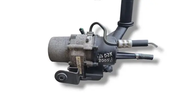 Peugeot 5008 Power steering pump 9813551980