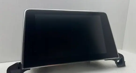 Peugeot 5008 II Screen/display/small screen 9830424280 503018801208