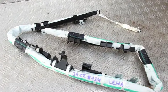 Honda Jazz Roof airbag