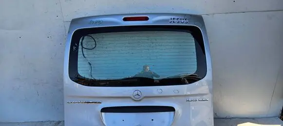 Mercedes-Benz Citan W415 Tailgate/trunk/boot lid 