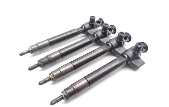 Ford Mondeo MK V Fuel injectors set 9674984080 28388960