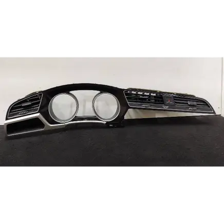 Volkswagen Touran III Dashboard trim 5TB858415A