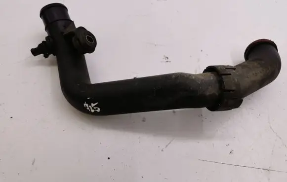 Mercedes-Benz A W168 Intercooler hose/pipe A1685280108