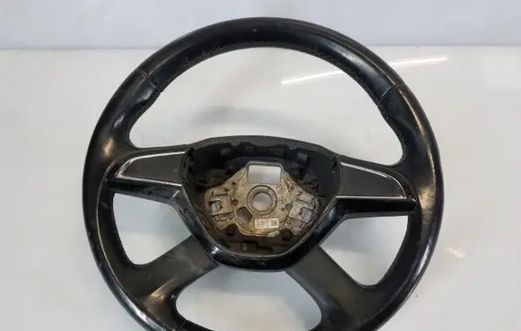 Skoda Octavia Mk3 (5E) Steering wheel