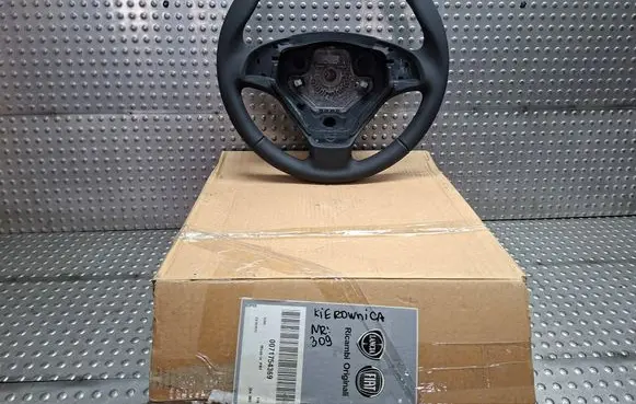Fiat Grande Punto Steering wheel S26301390 0071754369