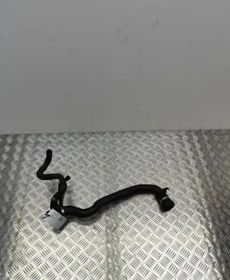 BMW 5 F10 F11 Engine coolant pipe/hose 7809818 9170347
