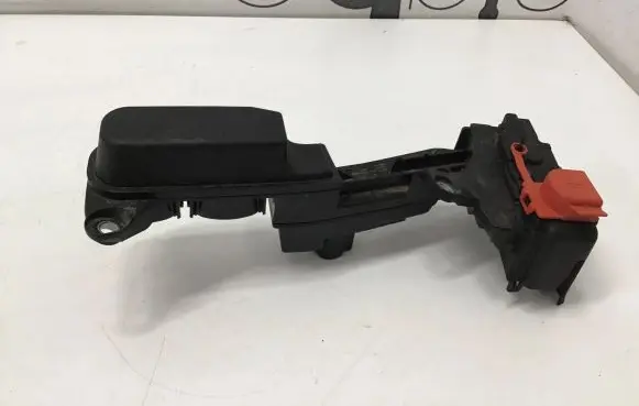 BMW 7 G11 G12 Current control relay 9339825