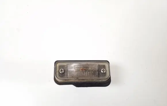 Mercedes-Benz SLK R171 Number plate light A2118200756