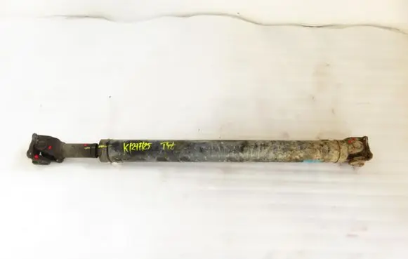KIA Sorento Drive shaft (set) 