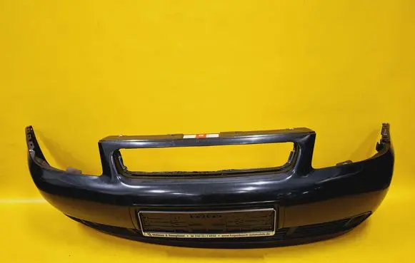 Audi A3 S3 8L Front bumper