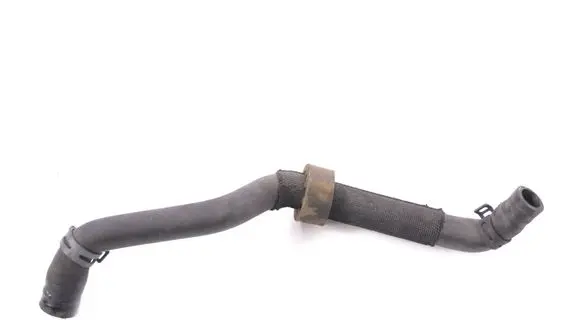 Audi A6 S6 C7 4G Engine coolant pipe/hose 4G0121447AM