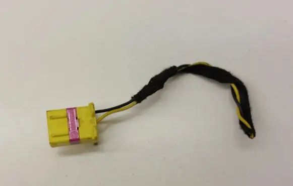 Audi A4 S4 B8 8K Other wiring loom 6X0972773