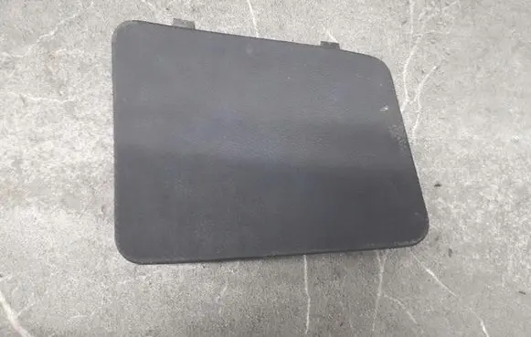 Seat Leon (1M) Roof trim bar molding cover 1M6867657A