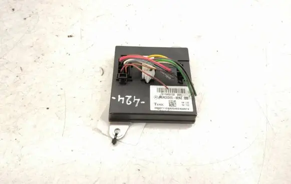 Mercedes-Benz E W211 Other control units/modules 2115452132 2115453632