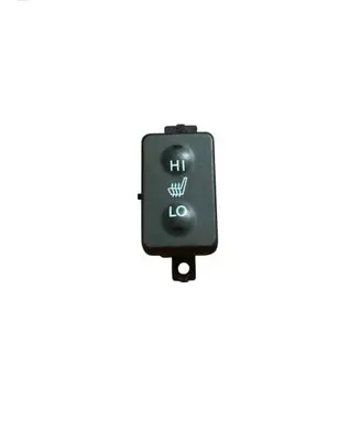 Honda Accord Seat heating switch M36580 BA7021