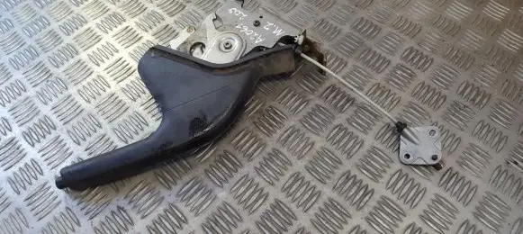 Mazda 2 Handbrake/parking brake lever assembly 8630