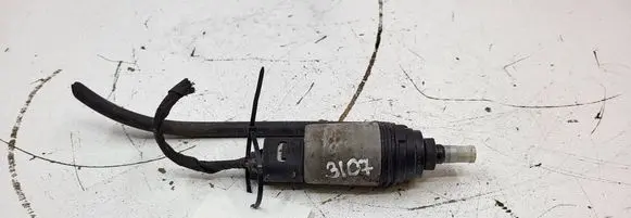 BMW 7 E65 E66 Windscreen/windshield washer pump 6934159 23557610