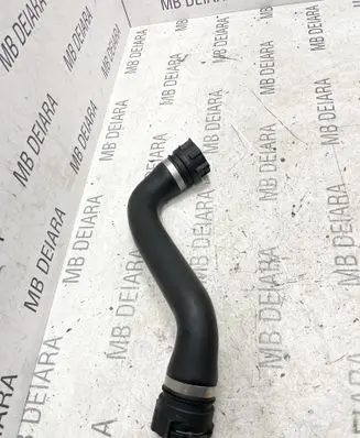 BMW X4 F26 Engine coolant pipe/hose 8514068