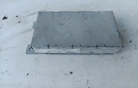 BMW X5 E53 Bluetooth control unit module 6934961