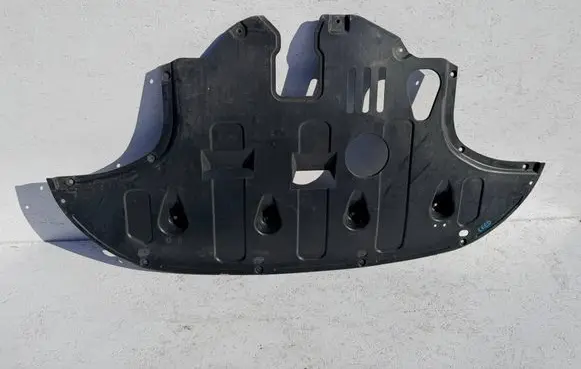 KIA Pro Cee'd III Front underbody cover/under tray 29110CR000