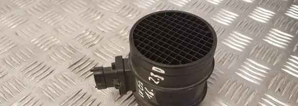Iveco Daily 35 - 40.10 Mass air flow meter 0281006056 55220331 319425590