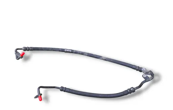 Mercedes-Benz E W212 Power steering hose/pipe/line A2124603524