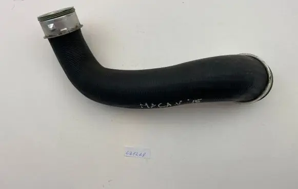 Porsche Macan (95B) Intercooler hose/pipe 95B145834