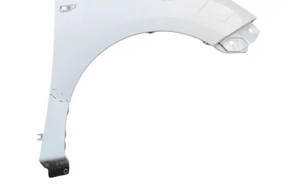 Dacia Sandero II Fender 