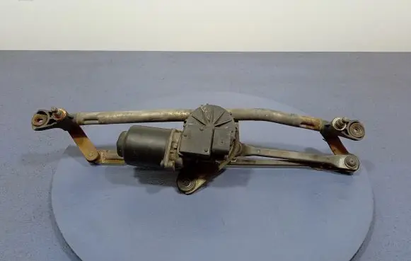 Citroen Nemo Front wiper linkage and motor