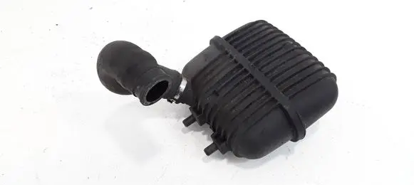 Audi A6 S6 C6 4F Vacuum air tank 8E0129955