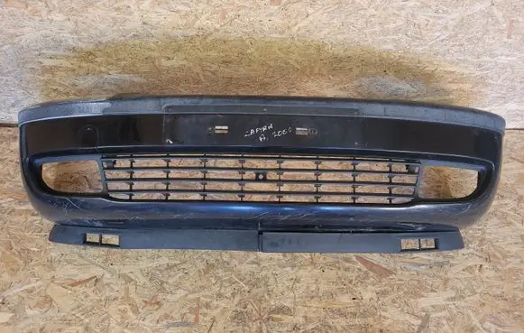 Opel Zafira A Front bumper