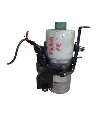 Skoda Fabia Mk2 (5J) Power steering pump 6R0423156B