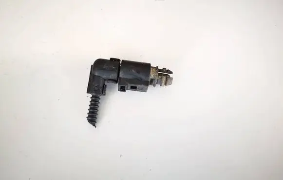 Skoda Octavia Mk2 (1Z) Outside/exterior temperature sensor 