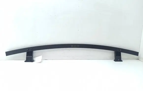 Hyundai Ioniq 5 Bottom radiator support slam panel 86571GI000