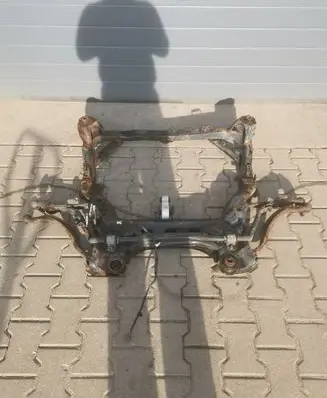 Mazda 6 Front axle beam 
