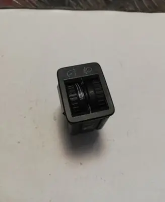 Volkswagen PASSAT B6 Headlight level height control switch 3C0941333A