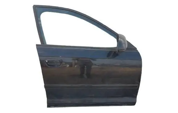 Audi A3 S3 8V Front door 3C3