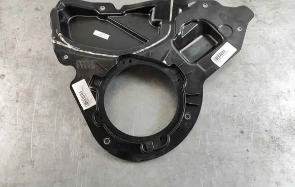 Maserati Levante Rear door speaker cover trim 670156550