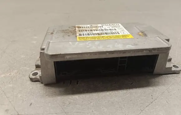 Volvo V60 Airbag control unit/module 31406637 11410201676268 T11410201676