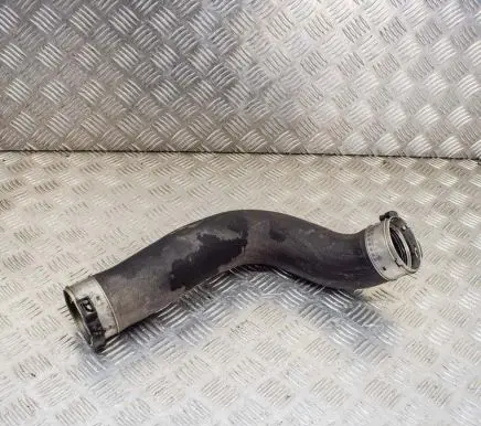 BMW 5 F10 F11 Intercooler hose/pipe 7810615