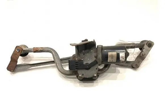 Fiat Scudo Front wiper linkage and motor 1400456480