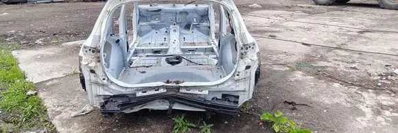 KIA Ceed Rear bodywork 1522