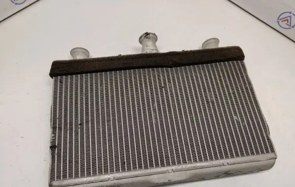 BMW 5 E60 E61 Heater blower radiator 6921139 64116933922