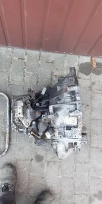 Peugeot Expert Manual 5 speed gearbox 20MB51