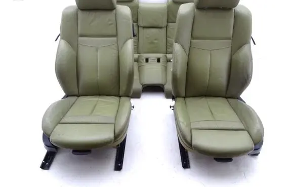 BMW 6 E63 E64 Seat set 7039805